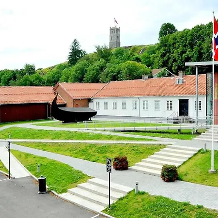 Urban Leilighet I Sentrum Tonsberg