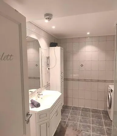 Apartment Urban Leilighet I Sentrum *